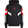 Adidas Originals Manchester United Originals Hoodie IS6521