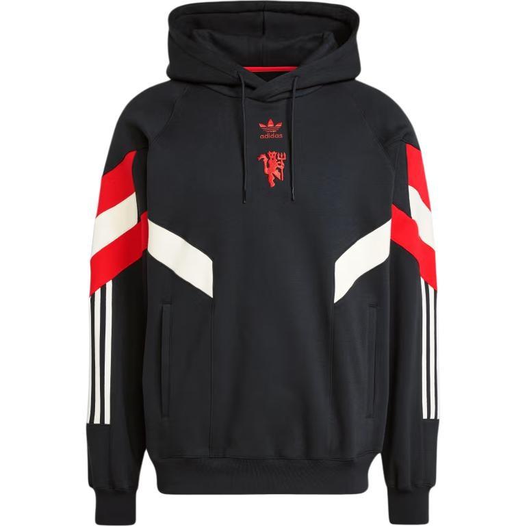 Adidas Originals Mančestras United Originals Hūdijs