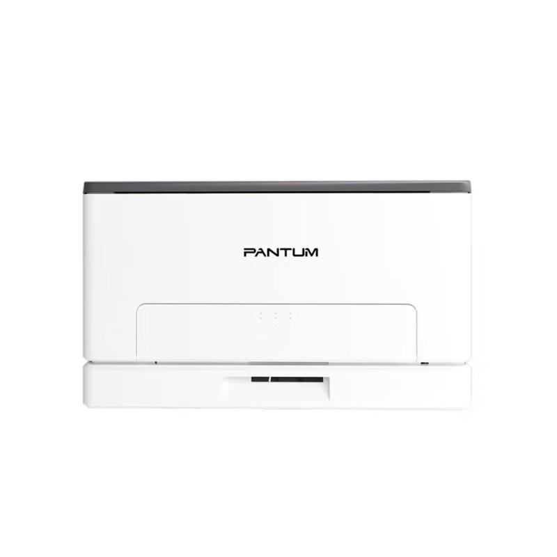 

Pantum CP1105 Color Laser Printer CN plug (adapter included)