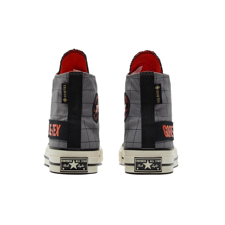 Chuck 70 Converse Gtx High 'Grid - Mason' 171444C