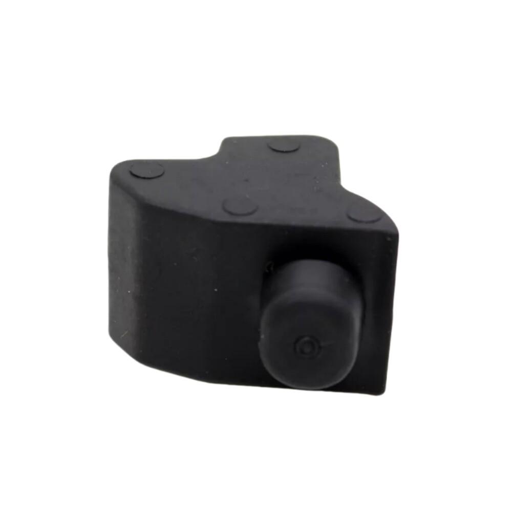 4Pcs Hood Prop Buffer 22755704 For Chevrolet Silverado Sierra Yukon XL 2015-