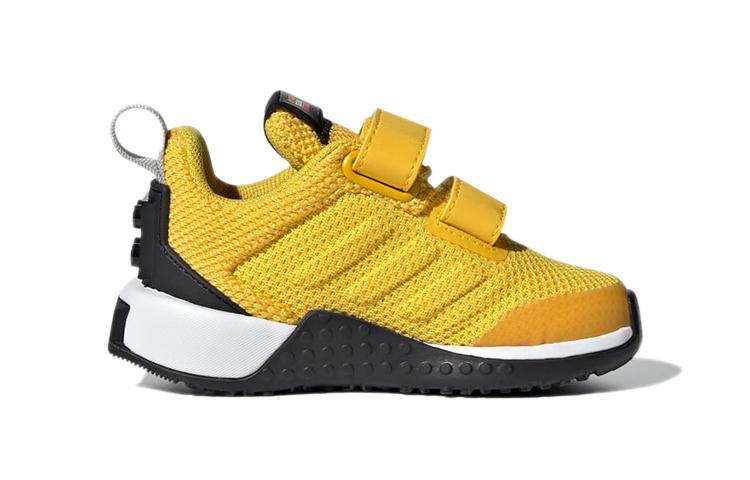 adidas Sport Pro LEGO X I 'Equipment Yellow' GW8092