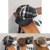 Classic Style Wool Cap For Women With Warmth And Sunshade For Fall And Winter