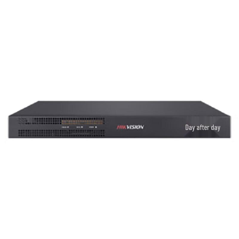 

HIKVISION DS-6A08UD 8-Channel Ultra HD Audio/Video Decoder CN plug (adapter included)