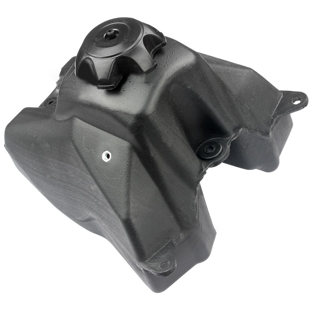 For Honda Fuel Tank High Strength Black Finish Design