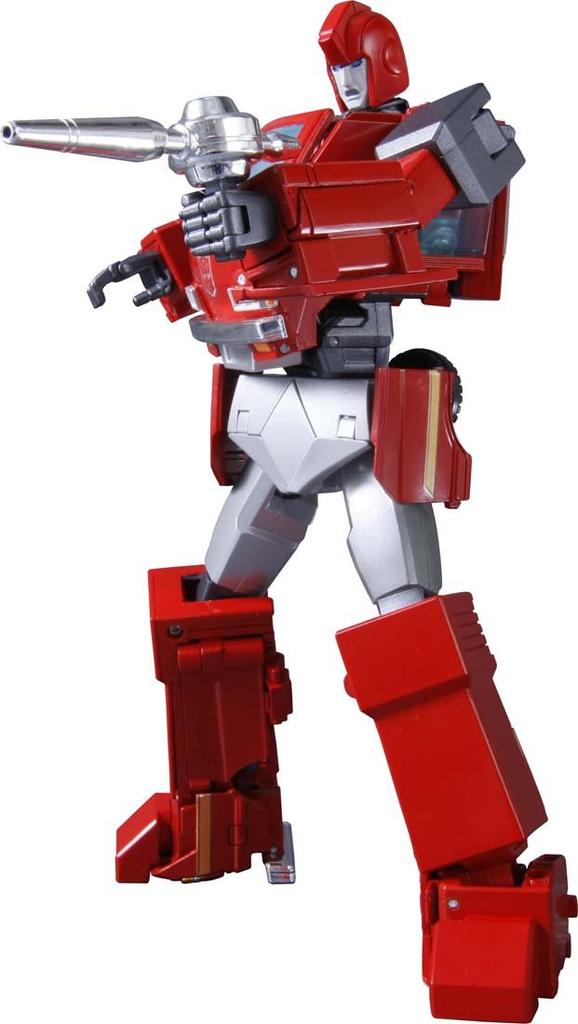 Transformers Masterpiece MP27 Ironhide
