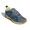 Adidas Equipment Proto Grey Blue Gum Unisex Sneakers Easy-Yellow GX3970