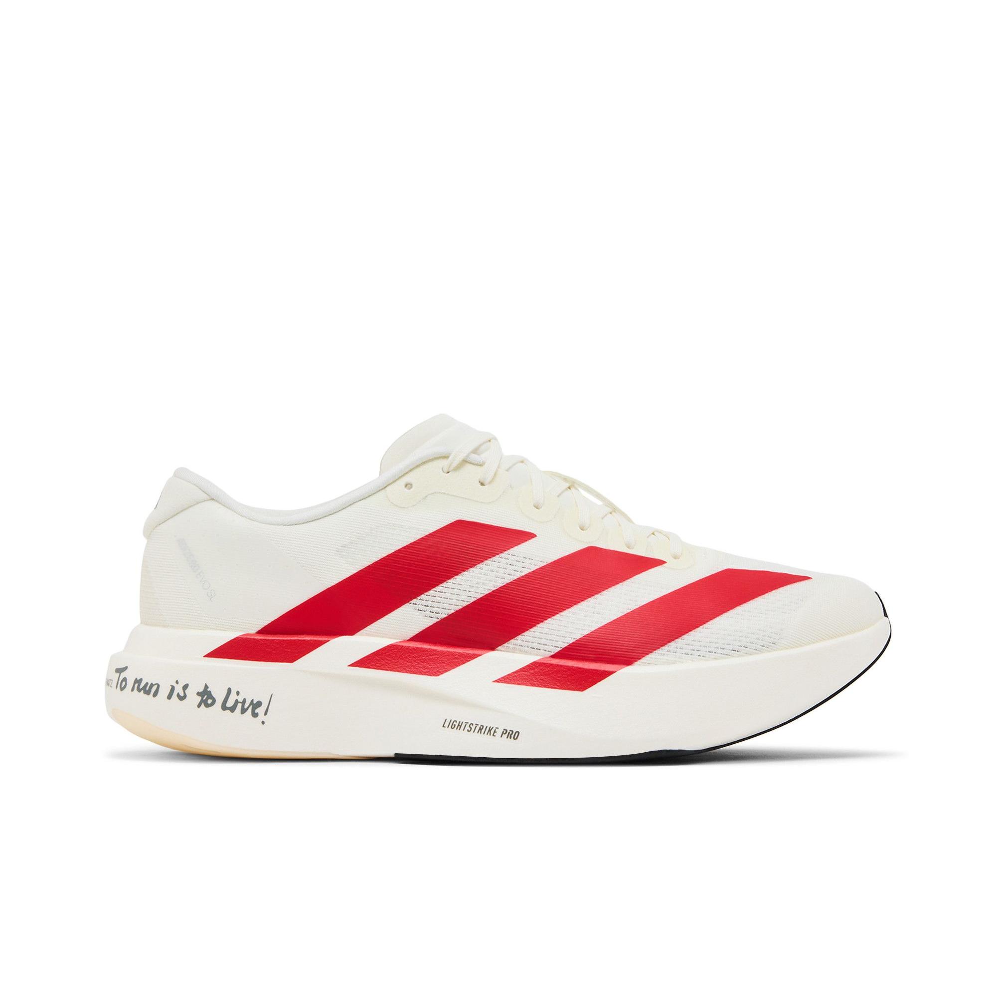 Adidas Adizero Evo SL `To Run