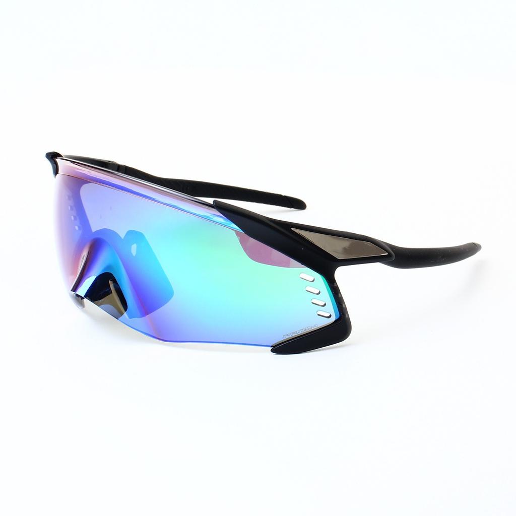New road cycling, outdoor sports, skiing, hiking, and mountaineering sunglasses – retro, windproof, and sandproof, for both men and women