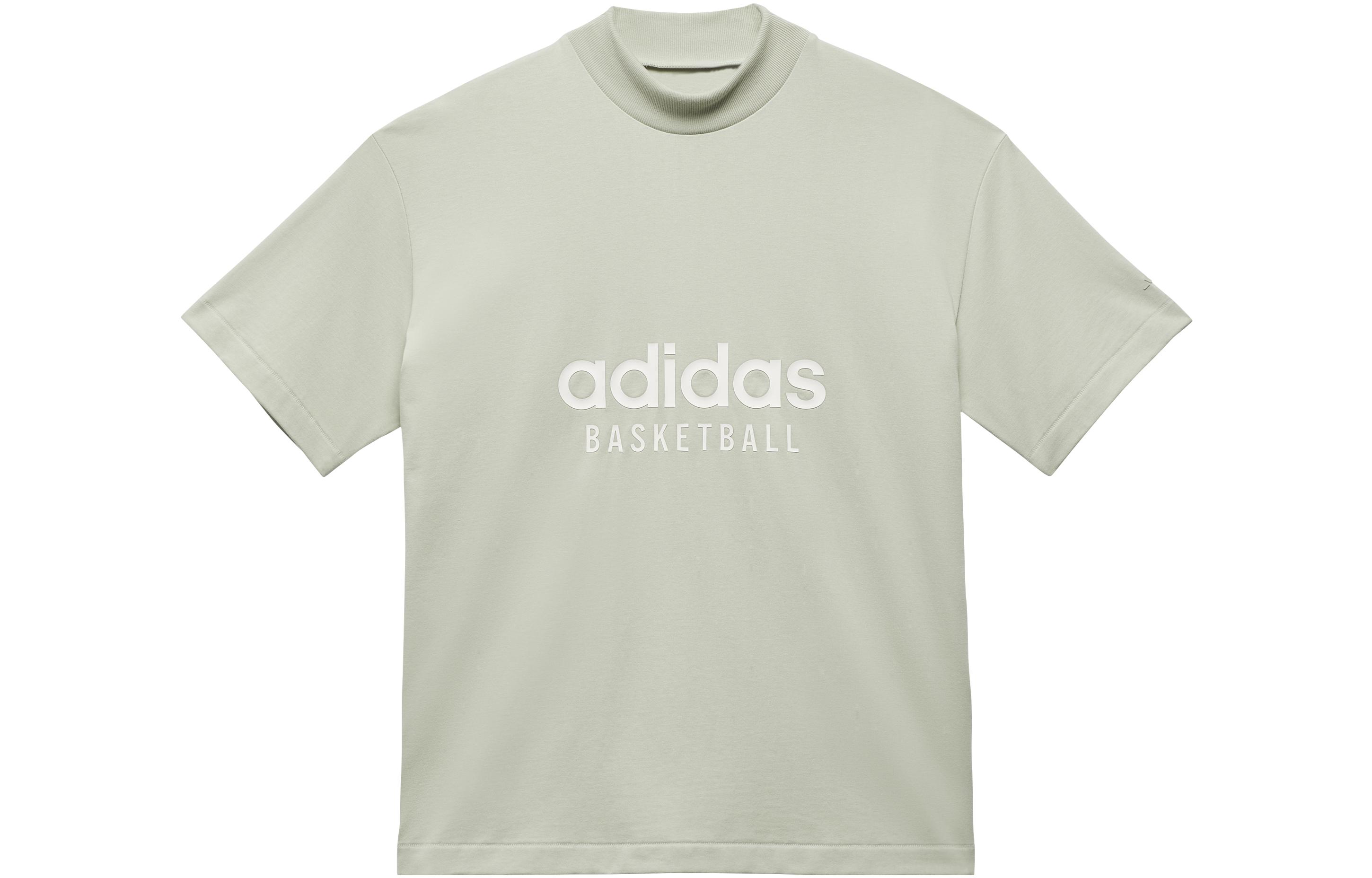 Adidas Originals THE 2023 COLLECTION T Shirt Unisex Green IA3446 M
