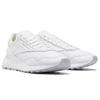 Reebok Pantofi clasici din piele Legacy AZ alb, gri rece, unisex, încălțăminte-alb, gri rece-2 H68651