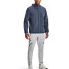 Under Armour Stormproof Jacket Men's Gray 1376066-044
