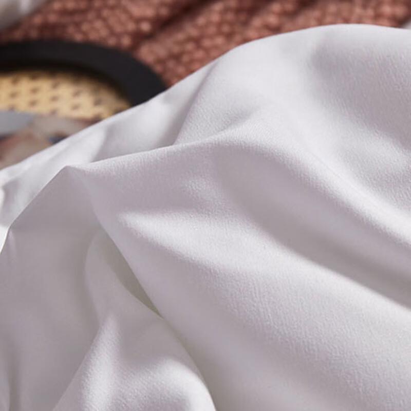 Premium Ganzjahres-Faserbettdecke