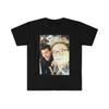 Narry Selfie Unisex Softstyle T-Shirt | Narry T-Shirt | Niall Horan T-Shirt | Harry Styles T-Shirt