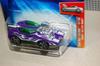 Hot Wheels Cartão SPLITTIN IMAGE 043 verso