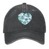 Subtle MLM Pride Baseball Cap Cute Snapback Cap Luxury Hat New In Hat Womens Golf Wear Mens
