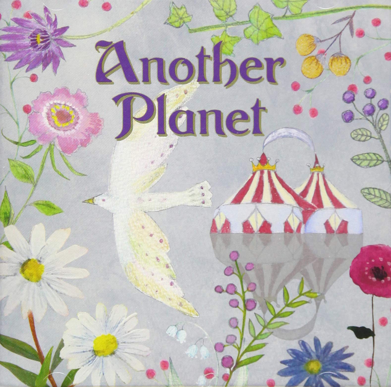 

Another Planet