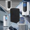 Air Conditioner Cover, Dustproof, Universal Size, Suitable for Home and Office Indoo Andoutdoor Dimensions: 18.32X15.89X29.65 In
