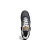 Adidas Originals Forum Exhibit Low 'Black Gray' Sneakers HQ8418