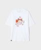 Seupao [Dreamyz] Short Sleeve T-Shirt (Light Blue)_Sprlg25U22