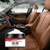 Advanced Leather Care Cream - Repairs Faded PU Leather, Sofas, Car Seats, Jackets, Handbags - Durable Protection and Maintenance of Plastic Materials