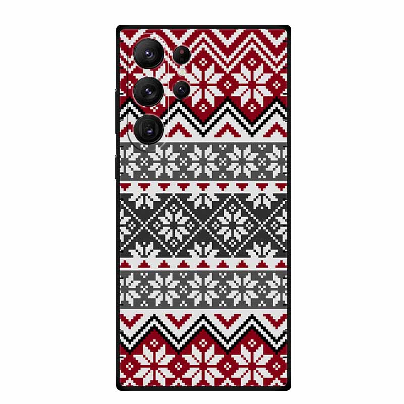 For Samsung Galaxy S25 Ultra Case Luxury TPU Soft Silicone Phone Cases for SamsungS25 Ultra SM-S938B Protective Back Cover Funda