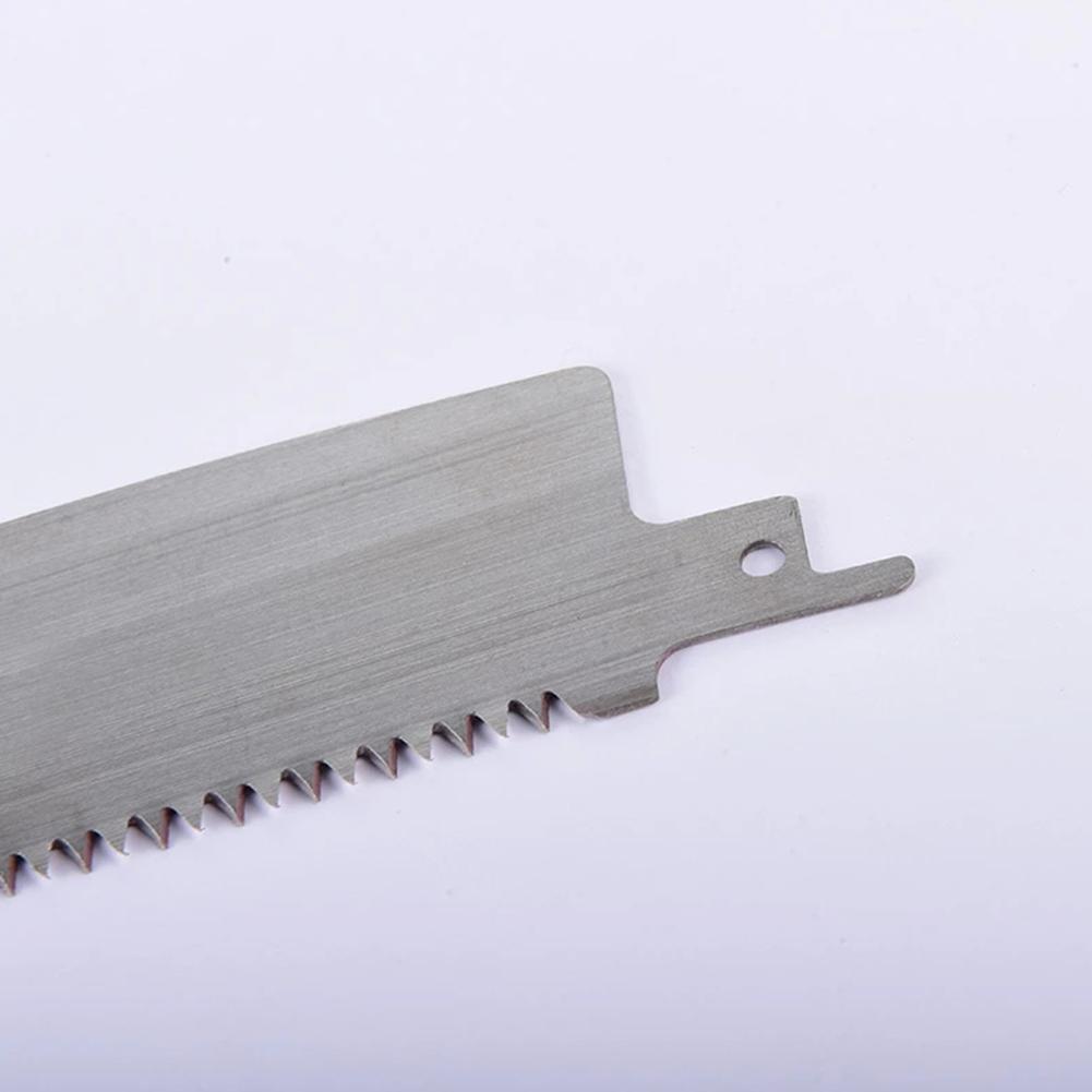 Reciprocating Saw Blades Fish-shape Blade For Wood/Bamboo Replacement