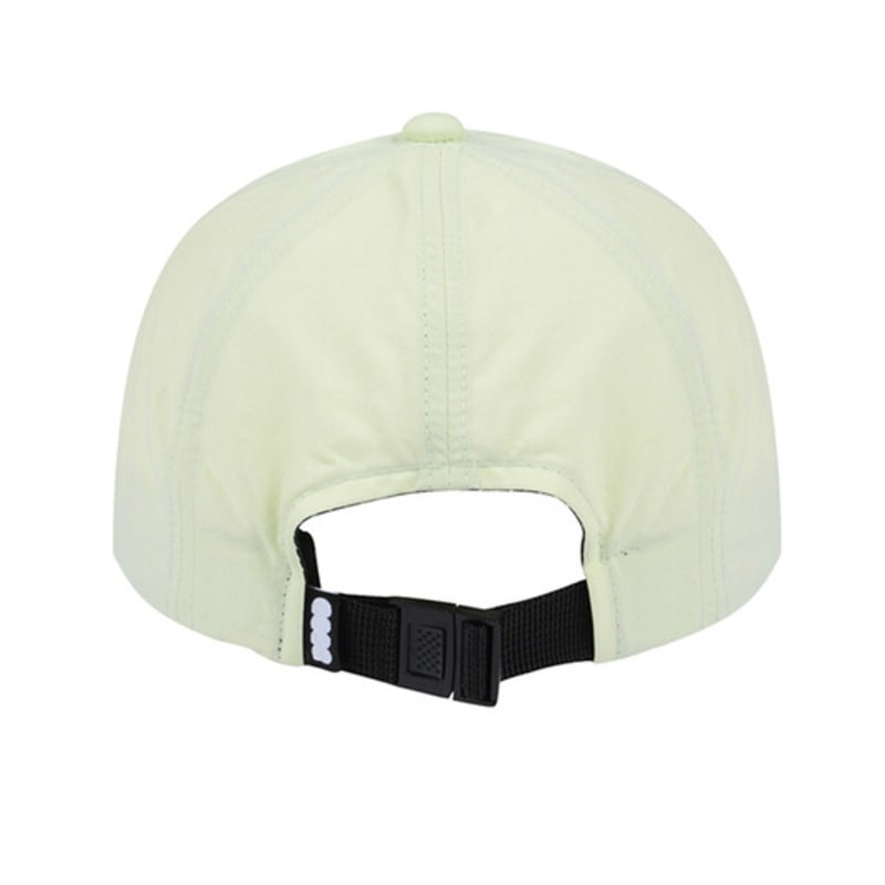 CHANCECHANCE WEAR ME AGAIN & AGAIN NYLON cap(NEON)