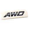 Für BYD Seal 3.8s Ev Awd Hinten Heck Kofferraum Buchstabe Schwarzes Logo 1 Stück