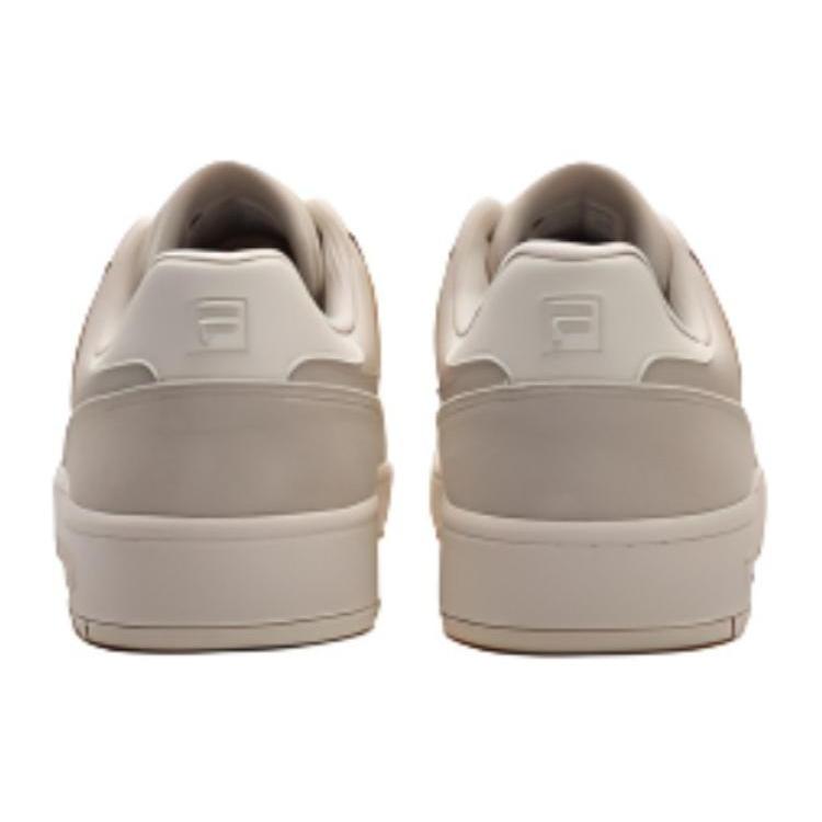 New FILA CHIC Low Top Casual Shoes Women's Brown F12W342208FBI