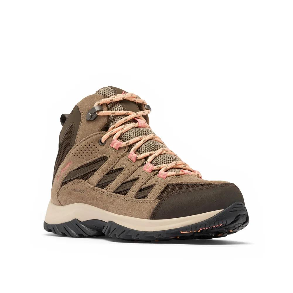 Columbia Ботинки для хайкинга Crestwood™ Mid Waterproof