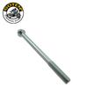 Goten Flanged Hex Bolt M6 X 80mm Sliver For Pit Dirt Bike ATV Quad Engine