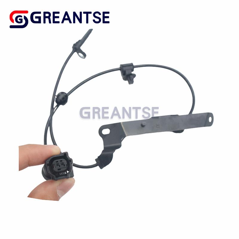 SU00300664  SU00300665 Rear Left Right ABS Speed Sensor Fit For Scion Fr-S 2013-2016 Toyota 86 2017-2018