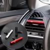 Car Air Freshener Export Car Air Conditioning Vent Clamp For Ford STline Focus Fiesta Mondeo Explorer Transit Ranger MK2 MK3