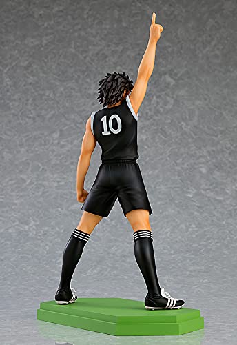 POP UP PARADE Captain Tsubasa Kojiro Hinata Painted Finished Figure Non-scale ABS&PVC