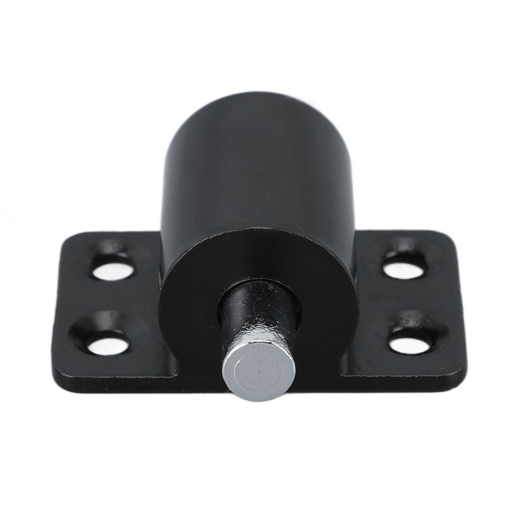 Door Window Safety Lock Zinc Alloy Anti Theft Sliding Door Child Lock for Household Use