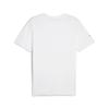 Men's Puma BMW MMS LOGO T-shirt White 62415502 R S