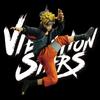 NARUTO Vibration Star Suzumaki NARUTO IV Shippuden