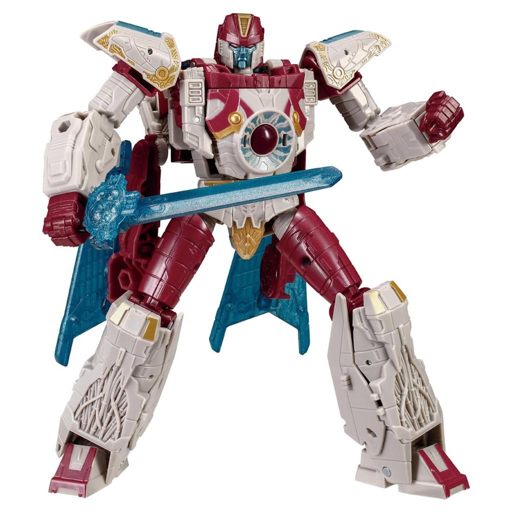 Transformers Transformers Legacy Vector Prime T-SPARK TL-80