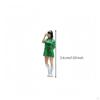 1:64 Scale Girl Figure Highly Detailed 1/64 Female Hand-Painted