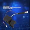 Black Adjustable Speed CW CCW Electric Drill Trigger Switch