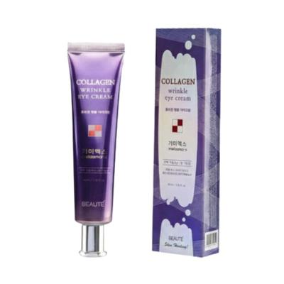 Starostlivosť o oči – Oční krémy