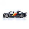 Kyosho 1 10 Ep 2wd Phaser D2 fzD2 Series Ready Set 2021 Toyota Tundra Drift Version Black [34531t1]