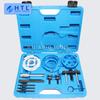 Timing Tool Injection Pump Chain Sprocket Cover Remover Installer Compatible with Ford 2.0 2.2 2.4 3.2 TDDi TDCi Diesel Engine