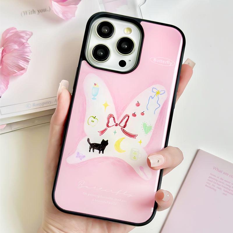 Zhitai Summer Case for iPhone 14/16 Pro Max - Drop Protection & Sleek Design