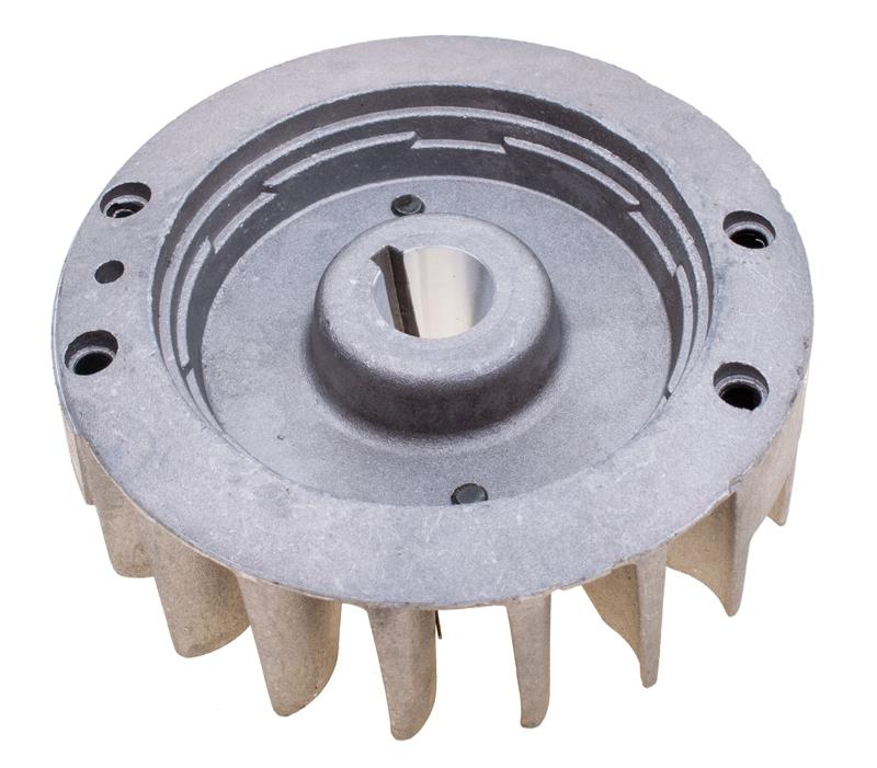 Koło Magnesowe Husqvarna 340 345 350 Pj35008