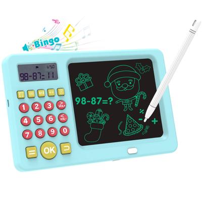 Ağız Hesap Makinesi Matematik Toplama Çıkarma Çarpma Bölme Sözlü Aritmetik Eğitim Matematik Egzersiz Makinesi Çocuk Hediyeleri
