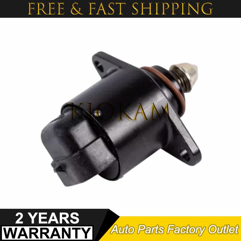 17106067 17112898 Idle Air Control Valve For GMC Chevrolet Cavalier S10 Beretta Corsica LLV For Isuzu Pontiac Buick Oldsmobile