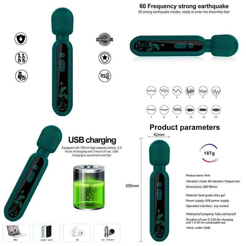 Vibrating Bullet Big Penis Vibrator Crotchless Panties Vagina Masturbator Sex Suit Sex Toys Woman Rod Adult Toys For Men Toys