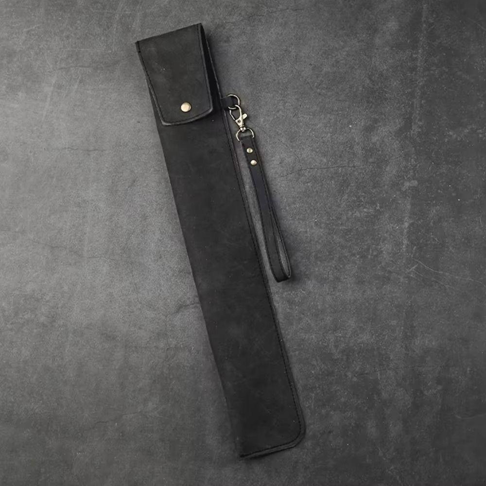 Waterproof Drumstick Storage Bag Portable Handle Drumstick Holder  Personalized Instrument